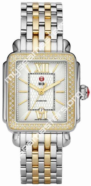 replica michele watches sale|authentic michele watches.